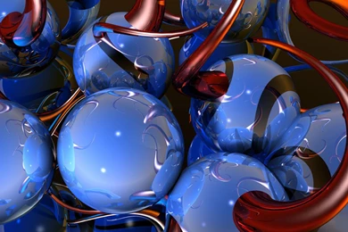 Free Download 3D CG PC Wallpapers: 2011 New Latest 3D PC HQ ...