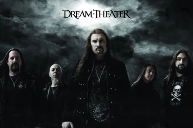 30 Dream Theater HD Wallpapers