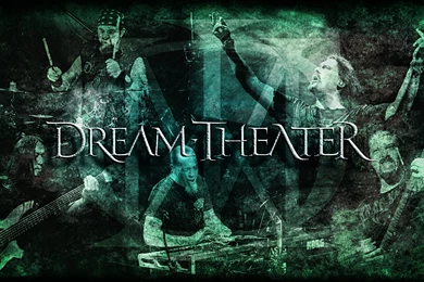 Dream Theater Wallpapers HD 11102 Pacify Mind