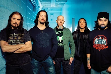 Dream Theater Computer Wallpapers, Desktop Backgrounds