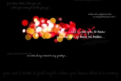 Goodbye Wallpapers   Wallpapers Cave