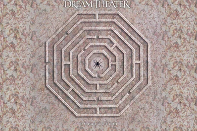 DREAM THEATER WALLPAPER   (