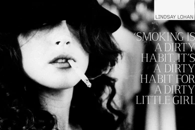 Girl Smoking Quotes. QuotesGram