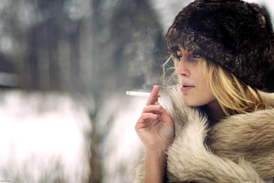 Smoking Wallpapers