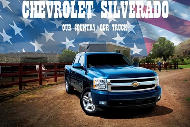 2007 Chevrolet Silverado Wallpapers   Chevrolet Trucks   Cheers And ...