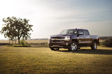 Chevy Silverado 1080p Wallpapers With High Resolution   Mbagusi.com
