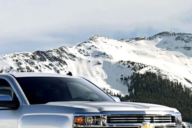 Pickup Wallpapers For iPhone 5