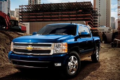 Chevy Silverado Wallpapers For Android