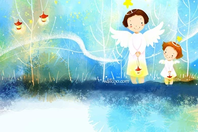 Digital Art   Kim Jong Bok Illustrations(Vol.03)   Cartoon Cute ...