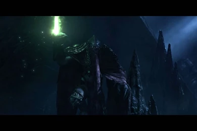 Starcraft 2   Kerrigan Wallpapers