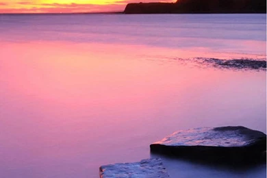 Nature Pure Calm Lake Landscape iPhone 6 Wallpapers Download ...