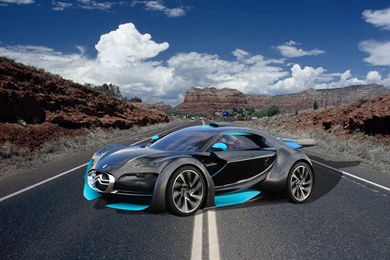 FONDO ESCRITORIO CITROEN SURVOLT