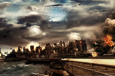 Prototype Game Wallpapers   Wallpapers Cave