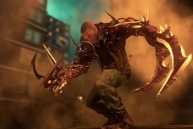 Prototype 2 Screenshots, Images And Pictures   Giant Bomb