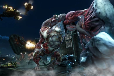 Top Prototype Computer Wallpapers Wallpapers