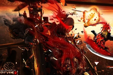 Prototype Wallpapers Edit K4zuya Kh4n By ShabaazKhan On DeviantArt