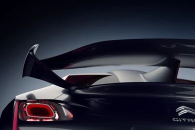 Citroen Cars HD Wallpapers Wallpapermonkey.com