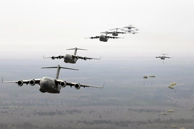 HD Military Aircraft Wallpapers