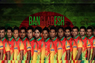 DeviantArt: More Like Bangladesh ICC World T20 Wallpapers By AYB12 ...