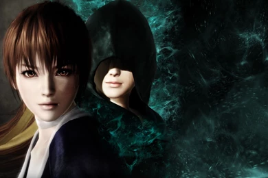 Dead Or Alive 5 HD Wallpapers