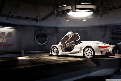 Download Citroen Survolt 5 Wallpapers 1920x1080