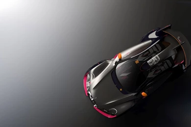 Citroen Survolt Wallpapers   Full HD Wallpapers Search