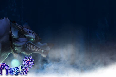 Media / Trailers   Fiesta Online   3D Anime MMORPG