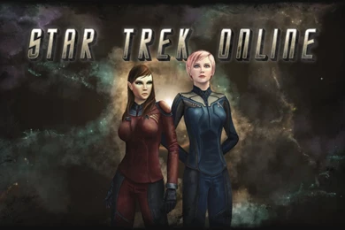 Star Trek Online Wallpapers By XGreatCthulhux On DeviantArt
