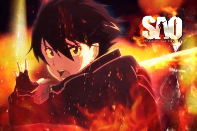 Sword Art Online Wallpapers