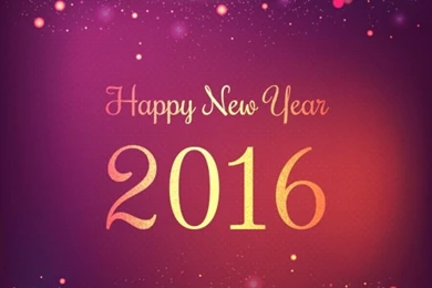 25+ Free Vector New Year Backgrounds