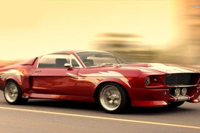 Shelby Mustang Wallpapers   Wallpapers Cave