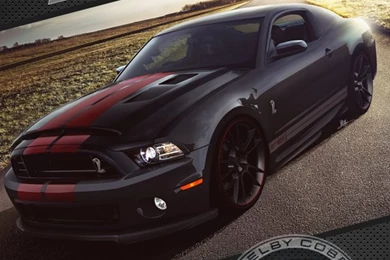 Tag For Ford Mustang Wallpapers Iphone 5   Spagheto Wheels