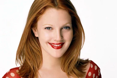 Wallpapers Drew Barrymore Uncensored 1680x1050