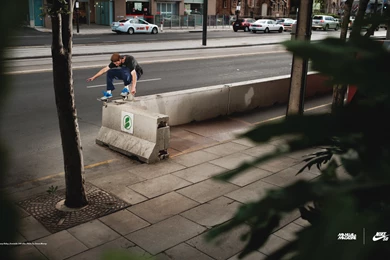 Wallpaper: Casey Foley For Nike SB & Manual