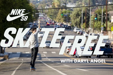 Skate Free