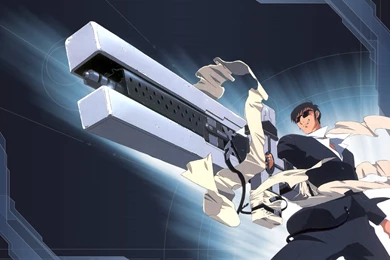 Wallpapers Trigun All Uncensored 1280x960