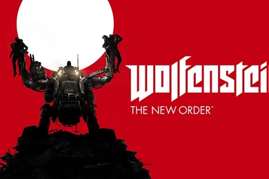 Uncensored Wolfenstein: The New Order Geo locked For PC Sales