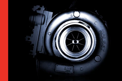 Cummins South Pacific