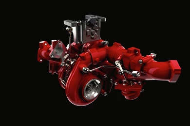 Download Cool 2016 Nissan Titan Cummins Engine iPhone Wallpapers ...