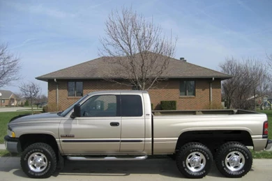 Dodge Cummins Diesel, Free Dodge Cummins Wallpapers   JohnyWheels