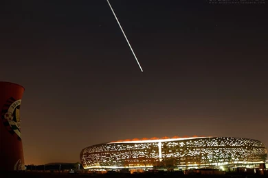 High Quality Soccer Stadiums City Stadium Wallpapers