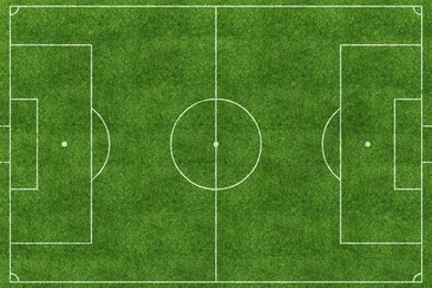 Soccer Field Wallpapers » WallDevil   Best Free HD Desktop And ...