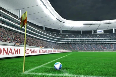 Wallpapers Football Soccer Stadium Estadio Omnilife Pictures ...