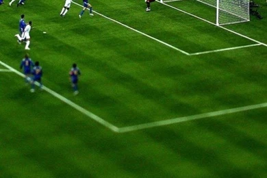 Soccer Stadium Wallpapers