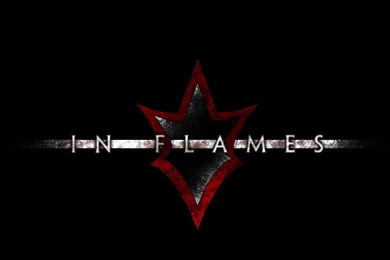 1920x1080 Modern Metal, The Inscription, Black Background, In ...