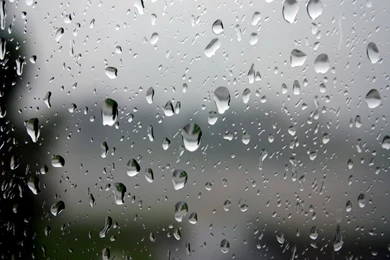 Rain Picture Collection (46+)
