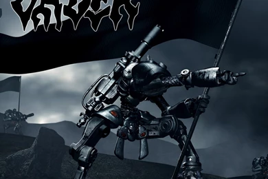 Download Death Metal Wallpapers 1417x1417