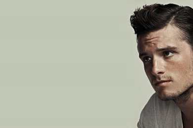 Fantastic Josh Hutcherson Wallpapers