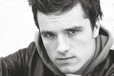 Josh Hutcherson HD Wallpapers