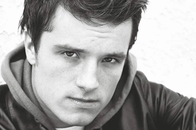 Josh Hutcherson Wallpapers High Resolution And Quality ...